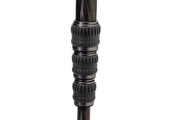 BENRO Monopé de Carbono SUPADUPA PRO MSD46C
