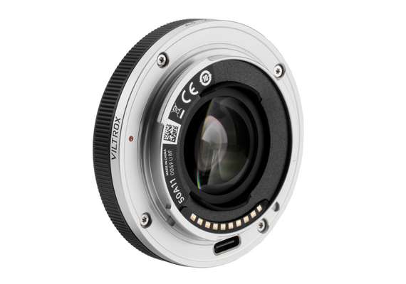 VILTROX AF 28mm f/4.5 FE “Chip”