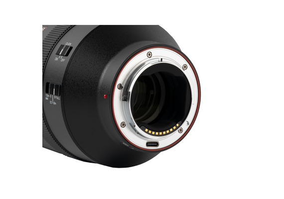 VILTROX AF 135mm f/1.8 LAB Sony E