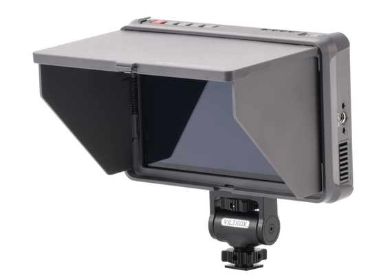 VILTROX Monitor HDMI/SDI  DC-X3 6″