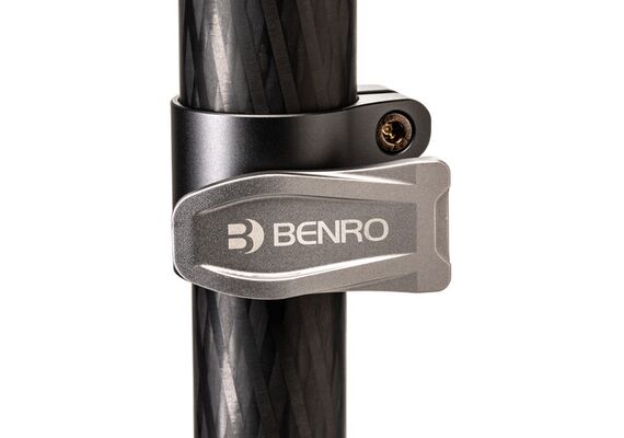 BENRO Monopé de Carbono SUPADUPA PRO MSD46C
