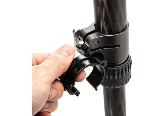 BENRO Monopé de Carbono SUPADUPA PRO MSD46C
