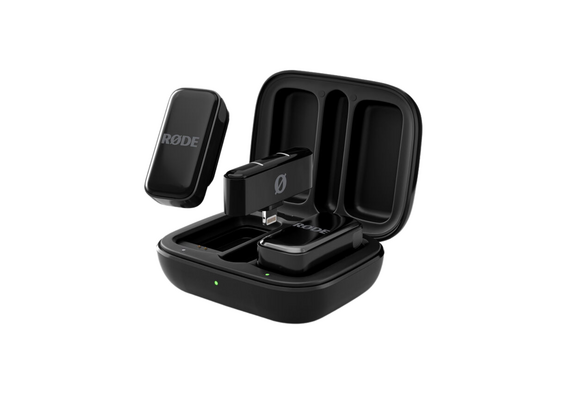 RODE Wireless Micro - Lightning