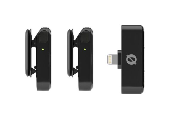 RODE Wireless Micro - Lightning
