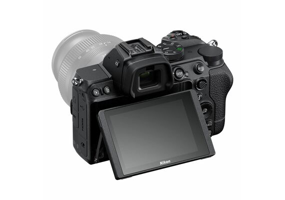 NIKON Z5 + Adaptador FTZ II