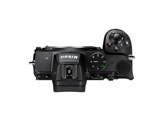 NIKON Z5 + Adaptador FTZ II