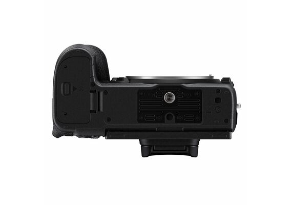 NIKON Z5 + Adaptador FTZ II