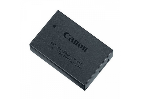 CANON EOS R8 - Kit Dupla Bateria