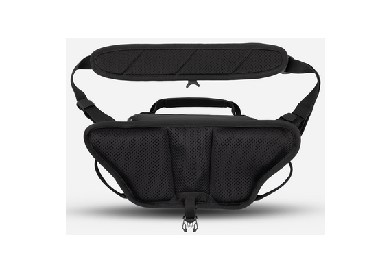 WANDRD Rogue Sling 3L - Amarelo