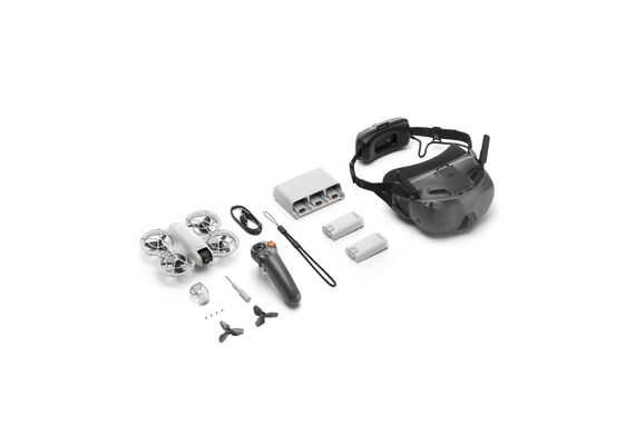 DJI NEO Motion Fly More Combo