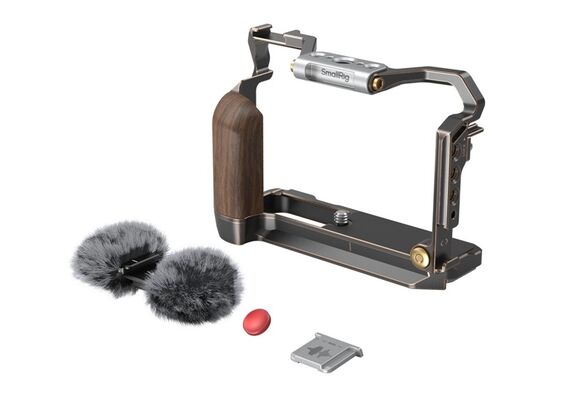 SMALLRIG 4892 Cage Retro Fujifilm X-M5