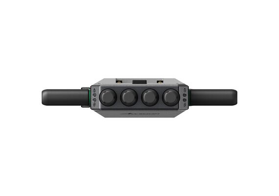 ACCSOON Cineview Master 4K (Recetor + Transmissor)