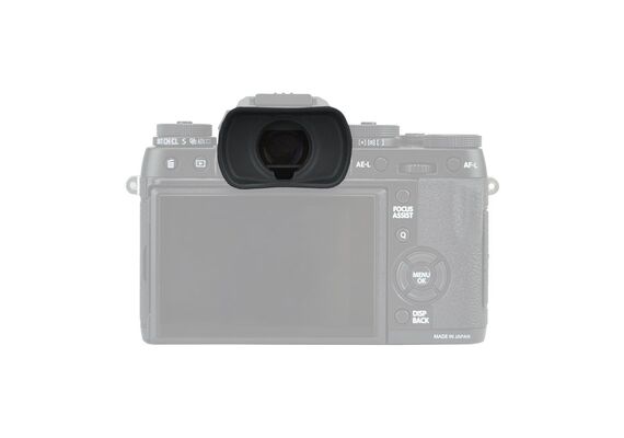 JJC Ocular para Fujifilm EC-XT L