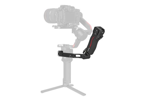 SMALLRIG 4326 Grip com Controlo de Foco Dji RS