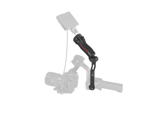 SMALLRIG 4326 Grip com Controlo de Foco Dji RS