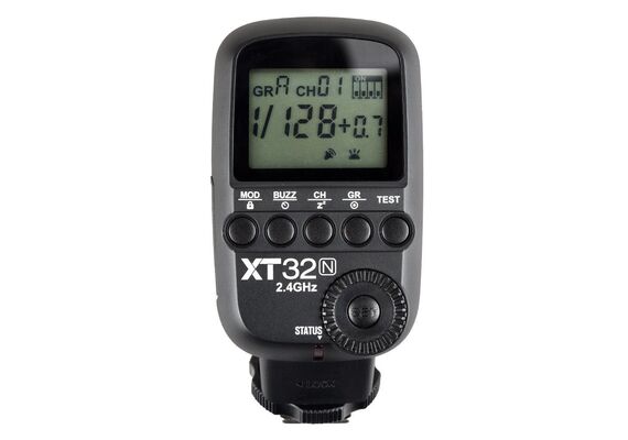 GODOX Transmissor Xt-32 - Nikon