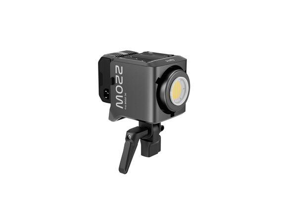 SMALLRIG 4621 Luz LED COB RC220B Pro - Bicolor