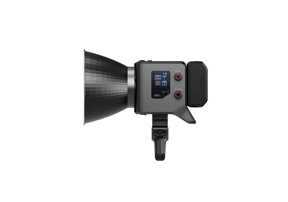 SMALLRIG 4621 Luz LED COB RC220B Pro - Bicolor