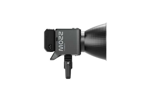 SMALLRIG 4621 Luz LED COB RC220B Pro - Bicolor