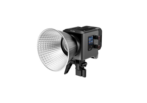 SMALLRIG 4621 Luz LED COB RC220B Pro - Bicolor