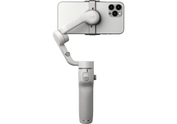 DJI Osmo Mobile 6 - Platinum Gray