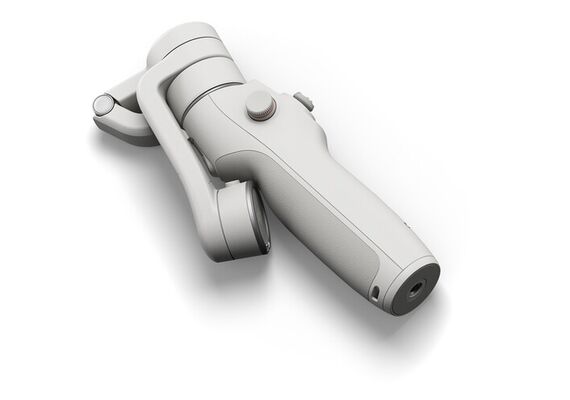 DJI Osmo Mobile 6 - Platinum Gray