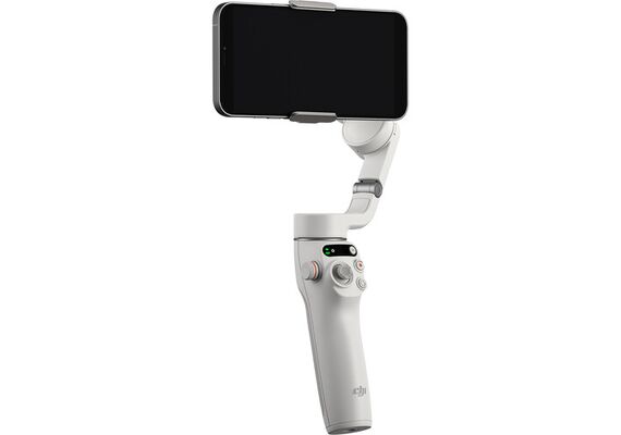DJI Osmo Mobile 6 - Platinum GrayDJI Osmo Mobile 6 - Platinum Gray