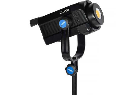 SIRUI Iluminador LED CS200B Bi-color