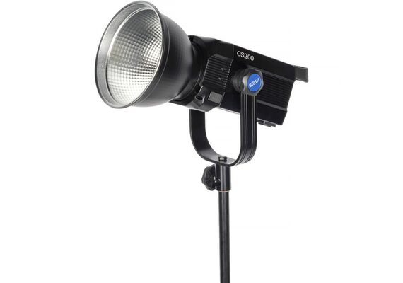SIRUI Iluminador LED CS200B Bi-color