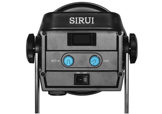 SIRUI Iluminador LED CS200B Bi-color