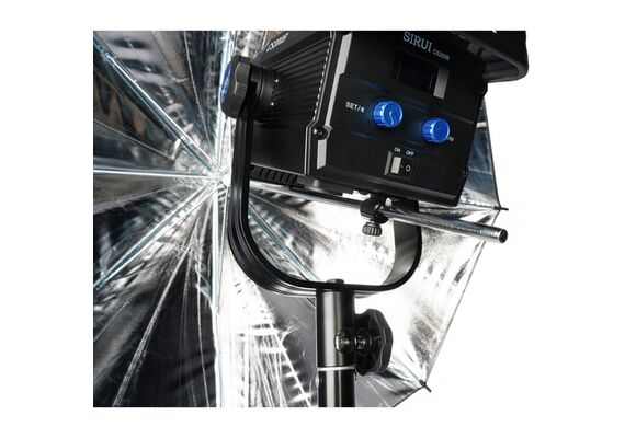 SIRUI Iluminador LED CS200B Bi-color
