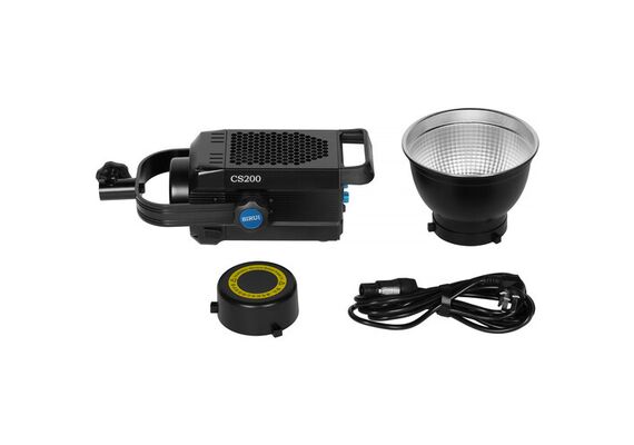 SIRUI Iluminador LED CS200B Bi-color