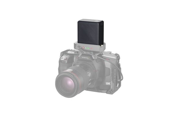 SMALLRIG 4469 Bateria Lítio NP-F970 USB-C