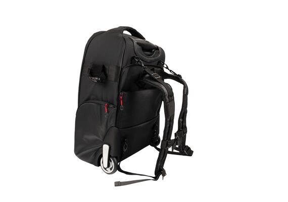 CARUBA Mochila/Trolley Skydex Wheelie 100