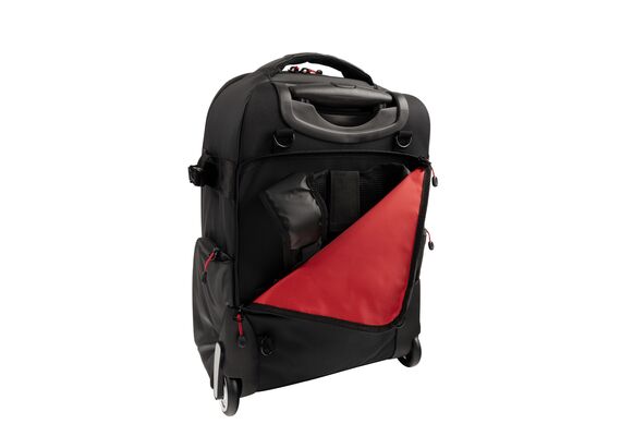 CARUBA Mochila/Trolley Skydex Wheelie 100