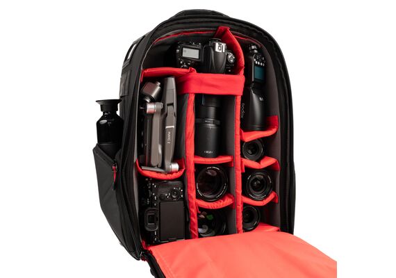 CARUBA Mochila/Trolley Skydex Wheelie 100