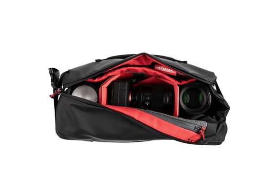 CARUBA Compex Chase 200