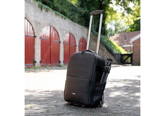 CARUBA Mochila/Trolley Skydex Wheelie 100