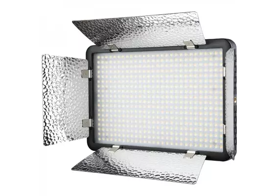 GODOX Iluminador LED 500LR-C - Bicolor