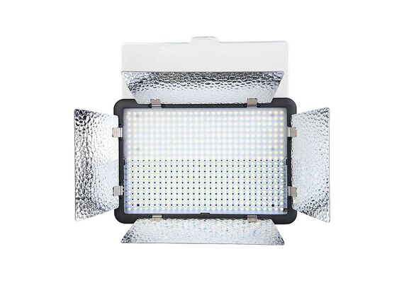 GODOX Iluminador LED 500LR-C - Bicolor