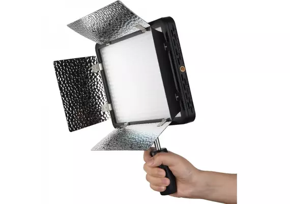 GODOX Iluminador LED 500LR-C - Bicolor