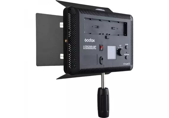 GODOX Iluminador LED 500LR-C - Bicolor