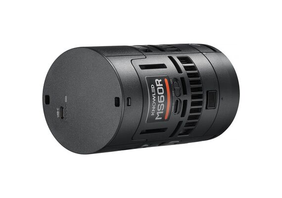 GODOX Iluminador Led KNOWLED MS60R - RGB