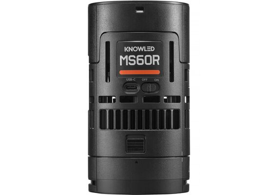 GODOX Iluminador Led KNOWLED MS60R - RGB