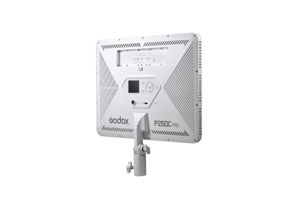 ​GODOX Iluminador LED P260C Pro - Bicolor