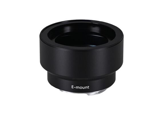 LAOWA Baioneta Intercambiável Sword 15mm - Sony E