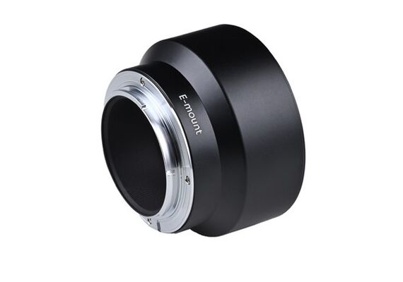 LAOWA Baioneta Intercambiável Sword 15mm - Sony E