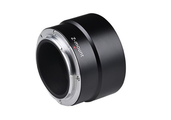 LAOWA Baioneta Intercambiável Sword 15mm - Nikon Z