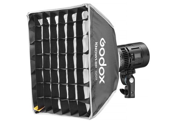 GODOX Softbox Retangular 30x30 para MS60