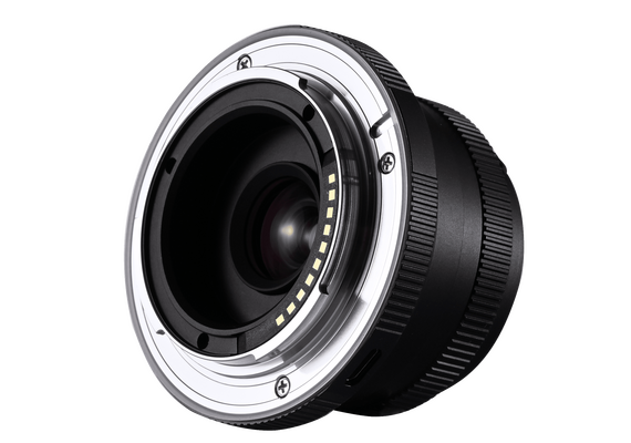 LAOWA 15mm f/5 Cookie FF SONY E